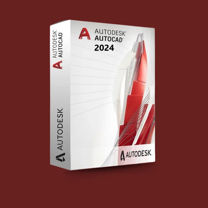 Autodesk Education AutoCAD Subscription | Student Edition | Digital Delivery