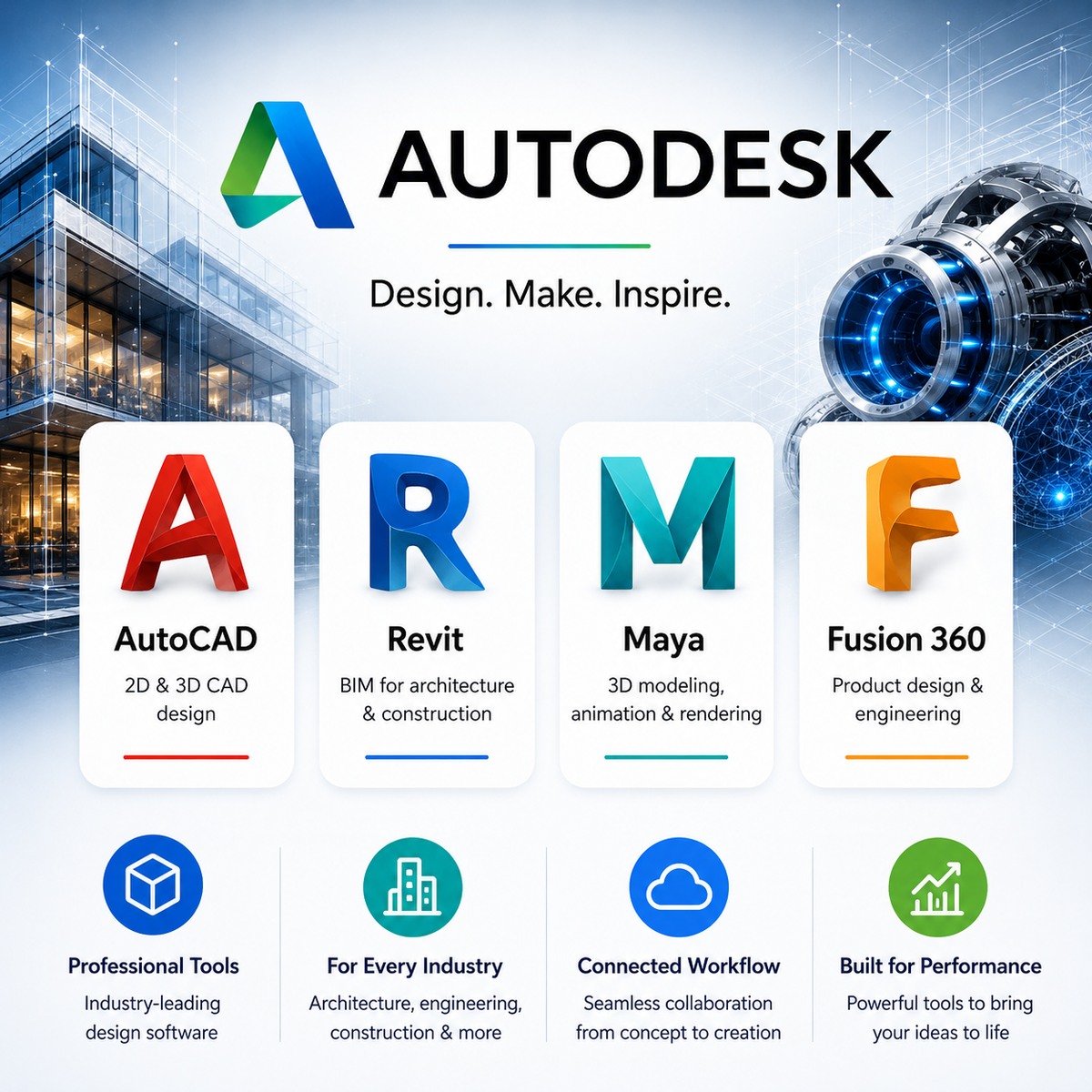 Autodesk