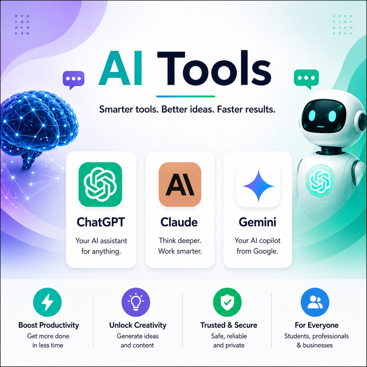 AI Tools