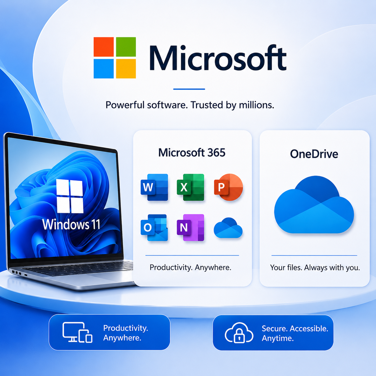Microsoft