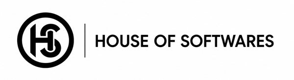 HOUSE OF SOFTWARES