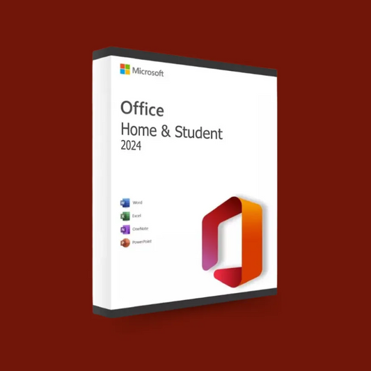 Microsoft Office 2024 Home & Student Retail Bind License Key | Lifetime Activation | Digital Delivery